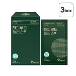 제이온 해피루트 플러스 40g 30포 일반환자용 균형영양조제식품 에모딘