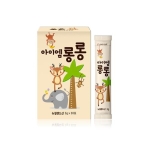 제이온 디플키즈 아이엠롱롱 3g 30포 1달분 어린이 종합 영양제