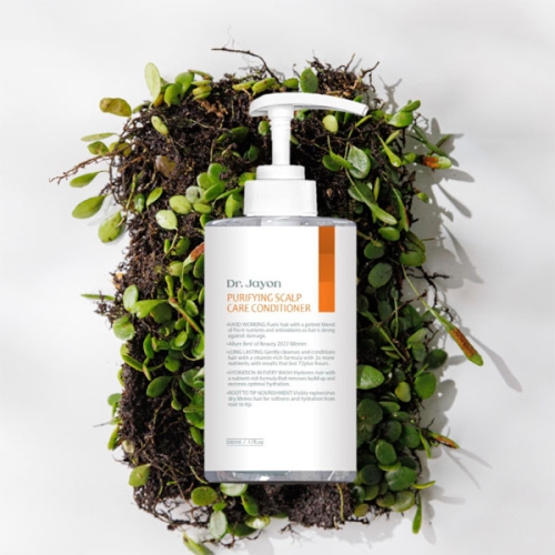 제이온 닥터제이온 컨디셔너 500ml