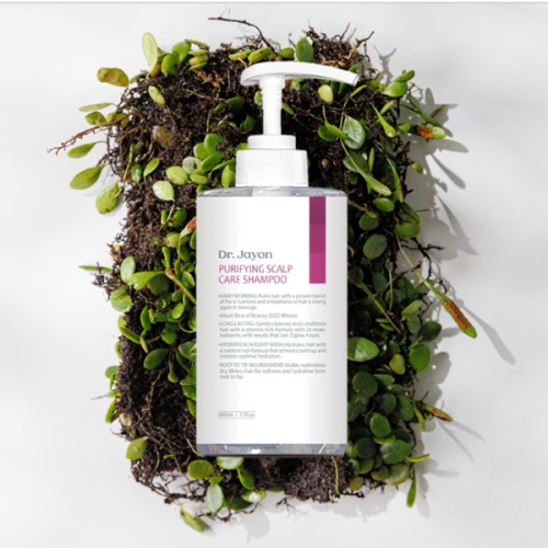 제이온 닥터제이온 샴푸 500ml