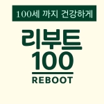 벤더몰 샵인샵 브랜드 리부트100 소개