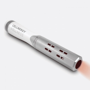 셀너지 디바이스(Device) 포터블, 테라헤르츠