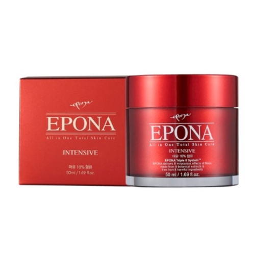 에포나 올인원 마유 크림 50ml