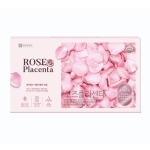 종근당건강 로즈플라센타 30포/1달분 이너케어, 마시는 화장품, 장미태좌세포