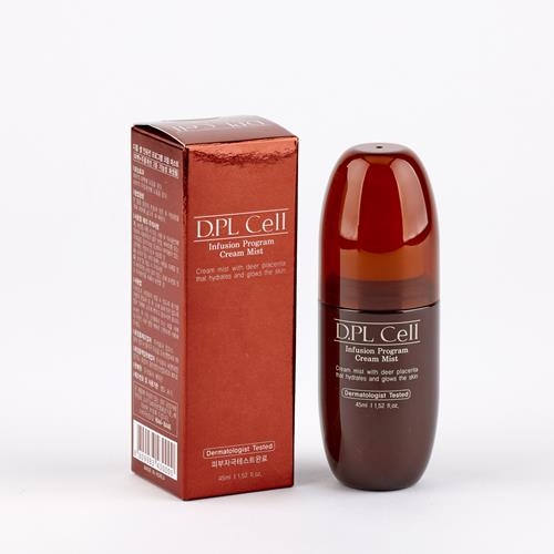 제이온 디플셀 크림 미스트 45ml 1개