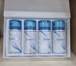 뉴유라이프 소마덤젤 48g 4개