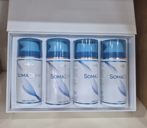 뉴유라이프 소마덤젤 48g 4개