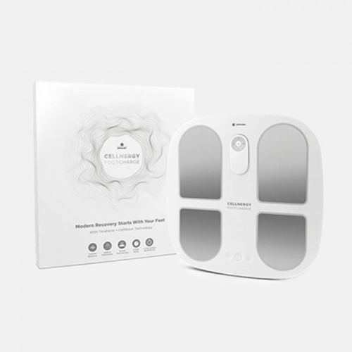 셀너지 풋차지 FOOT CHARGE ★부모님 효도상품, 테라헤르츠파