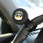 펭수 파워핸들 자동차 핸들봉 캐릭터 차량봉 3D입체형 운전봉 ★케릭터상품 판촉용