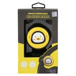 펭수 파워핸들 자동차 핸들봉 캐릭터 차량봉 3D입체형 운전봉 ★케릭터상품 판촉용