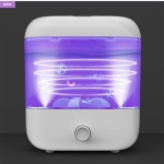 베러댄 무선 미니 세탁기+연장호스+전용충전기 풀세트 / 출장 여행 속옷 양말 손세탁 빨래 전용