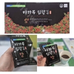 지리산마천농협 마가목 침향진액 70g 30포 + 체험분 3포 증정