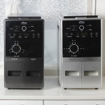 올쿠 가정용 디지털 음성지원 즉석도정기