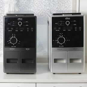 올쿠 가정용 디지털 음성지원 즉석도정기