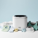 베러댄 미니세탁기 프로 아기세탁기 소형 드럼 세탁건조기일체형 속옷 분리세탁 1인용 올인원