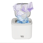 베러댄 미니세탁기 프로 아기세탁기 소형 드럼 세탁건조기일체형 속옷 분리세탁 1인용 올인원