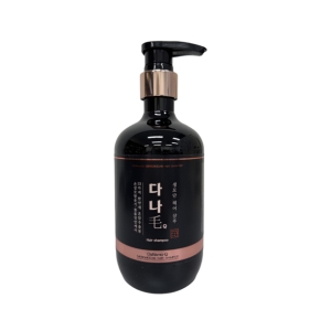 다나모 Q 큐, 생모단 헤어 샴푸 500ml