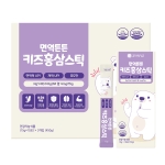 면역튼튼 키즈홍삼스틱 15g 30포