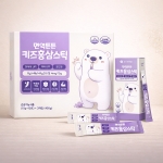 면역튼튼 키즈홍삼스틱 15g 30포