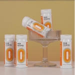 와이튼 아이프라임 50mg 600정 바이오페린 후코이단 NMN 베타카로틴 로얄제리 함유