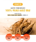 인큐텐 닥터큐민 오리진 엑스 3,000mg*30포/1달분 LNP기술 흡수력이 좋은 커큐민 면역