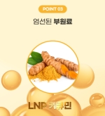 인큐텐 닥터큐민 오리진 엑스 3,000mg*30포/1달분 LNP기술 흡수력이 좋은 커큐민 면역
