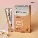인큐텐 닥터큐민 올인원 프로바이오틱스  2g*30포