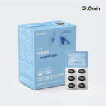인큐텐 닥터큐민 아이루트  500mg 30캡슐 눈건강