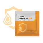 인큐텐 닥터큐민 코로솔큐민 윈트  3g 1팩(4정) 30팩/1달분 혈당관리