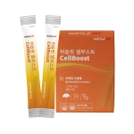허슬플레이 허슬핏 셀부스트 29g 30포 2박스