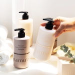 나무에 트리트먼트 500ml 무실리콘 극손상 손상모 두피 볼륨 미용실