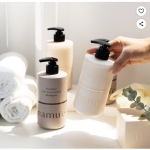 나무에 탈모 샴푸 500ml + 트리트먼트 500ml set