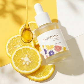 유자바바 유자오일 YUJABABA Yuja Oil 30ml 보습,윤기,영양케어