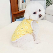 스마일쿨티(노랑)