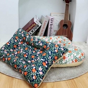 동백고양이 해먹방석