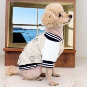 스마일야구점퍼(아이보리)