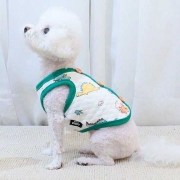 공룡조끼