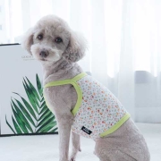 레어꽃 크롭(초록)