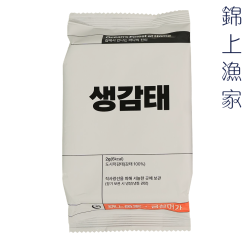 금상어가 생감태 [10매입 2g]