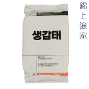 금상어가 생감태 [10매입 2g]