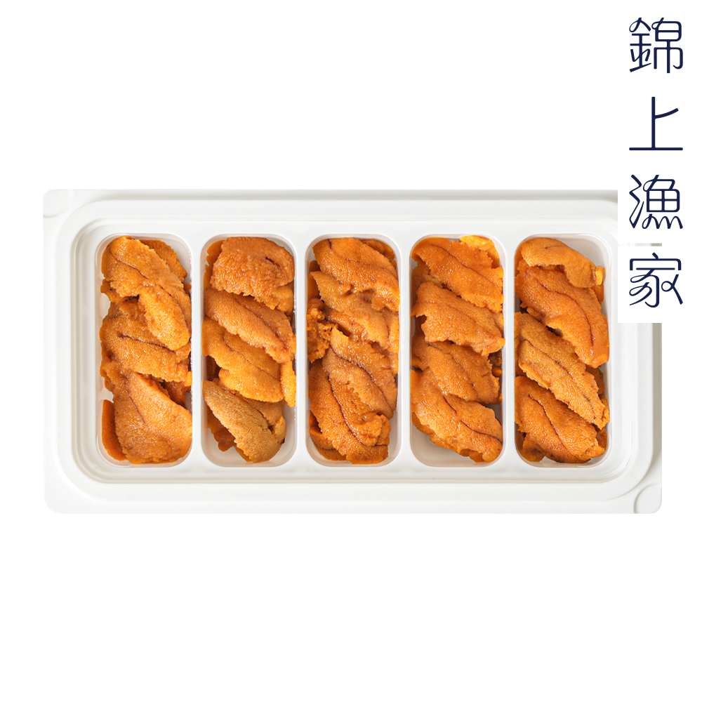 급랭 냉동우니(칠레/100g)