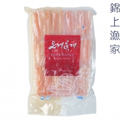 붉은대게 게다리 통살 [700g]