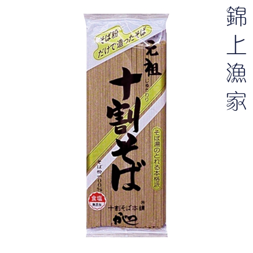 간소 주와리소바 200g