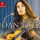 Joan Baez - Absolutely Essential [Digipack][3CD] /1