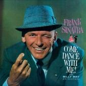 [수입] Frank Sinatra - Come Dance With Me / Come Fly With Me [Remastered][2 On 1CD] /0