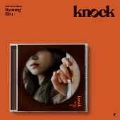 경서 - 미니 2집 Knock