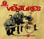 The Ventures (벤처스) - The Absolutely Essential Collection/0