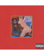 Kanye West (카니예 웨스트) &ndash; My Beautiful Dark Twisted Fantasy