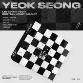 이승윤 - 3RD FULL LENGTH ALBUM : YEOK SEONG