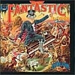 Elton John - Captain Fantastic & the Brown Dirt Cowboy /1